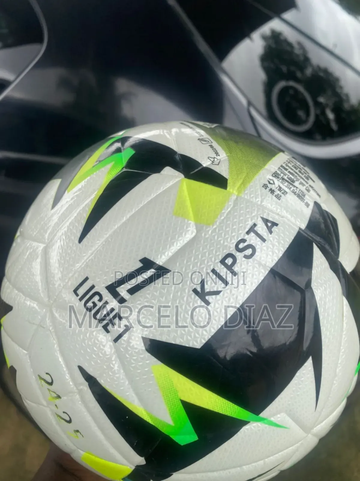 Soccer Ball for Sale