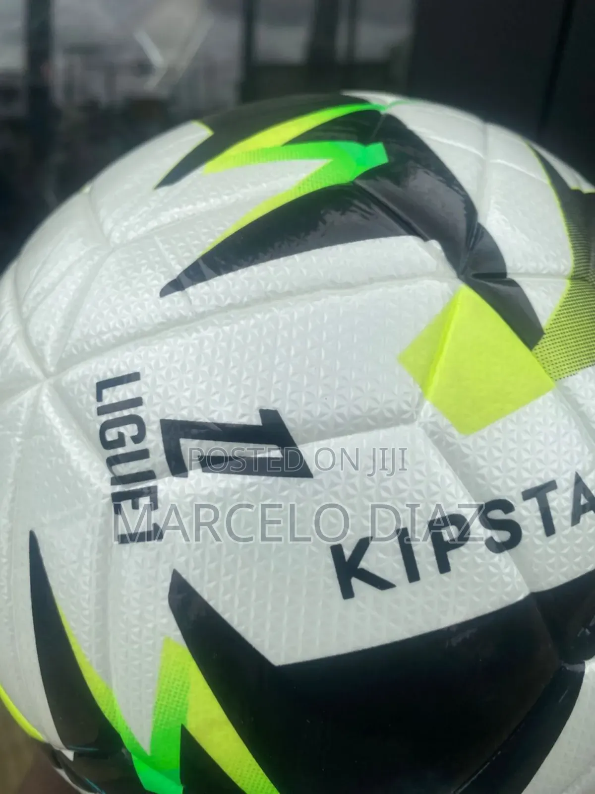 Soccer Ball for Sale