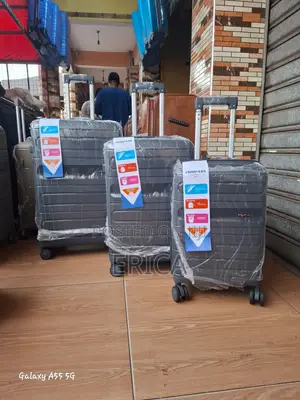 3 Set Travel Luggage