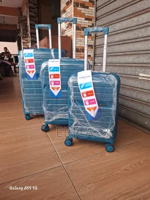 3 Set Travel Luggage