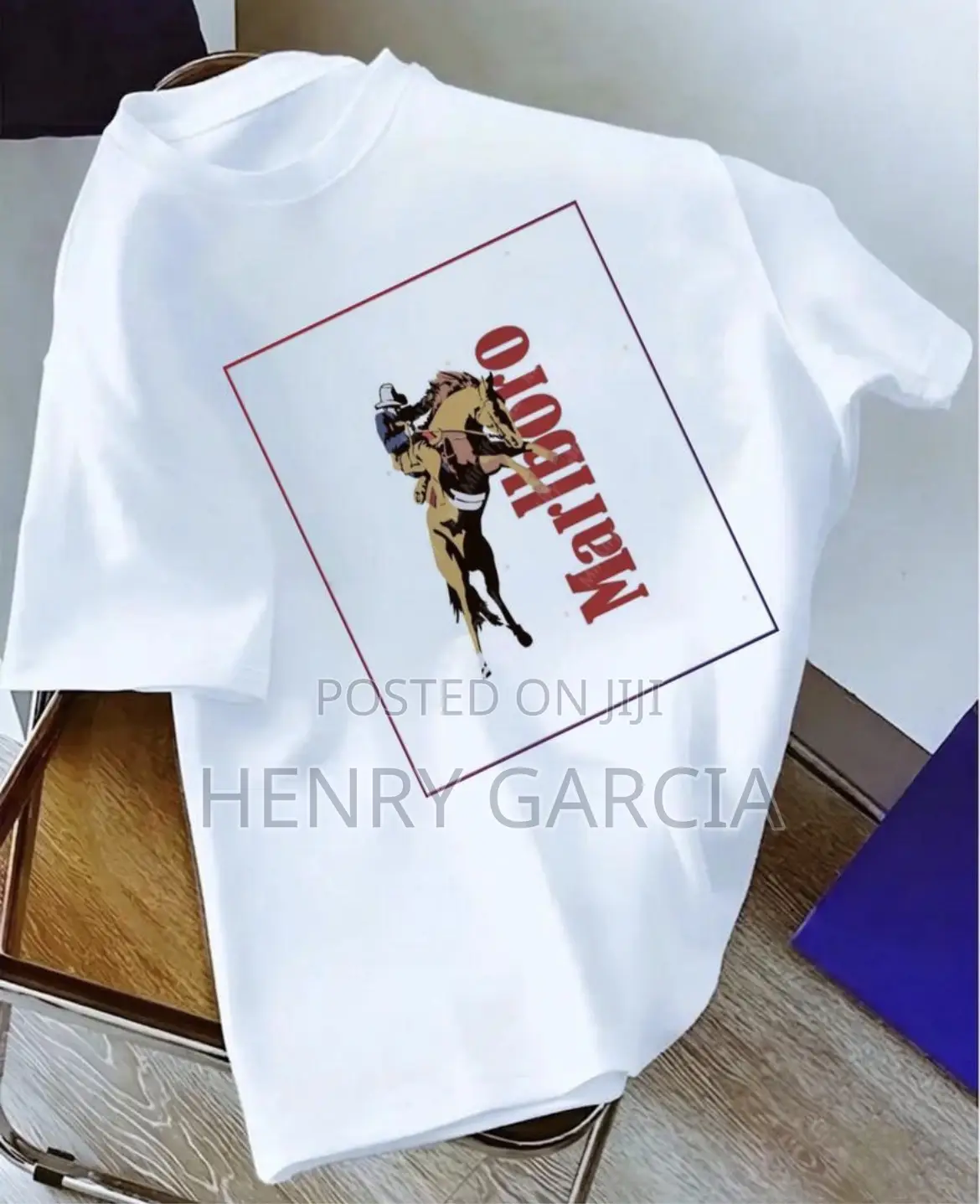 Men Tees Available