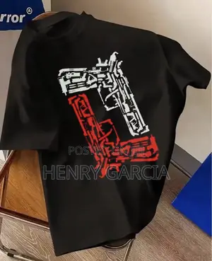 Men Tees Available