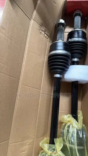 Honda Cr-v 2017,2018,2019,2020 Drive Shaft.