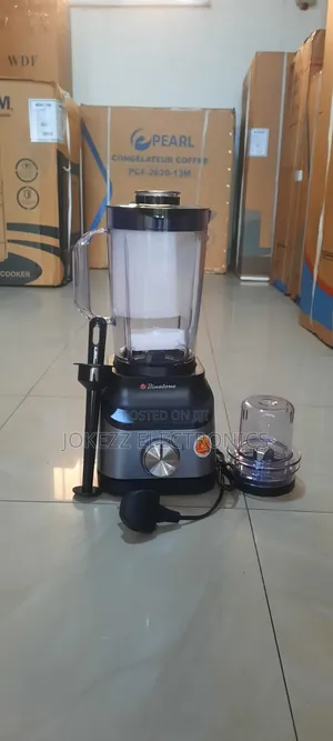 Original Binatone Blender ( 6 Blades)
