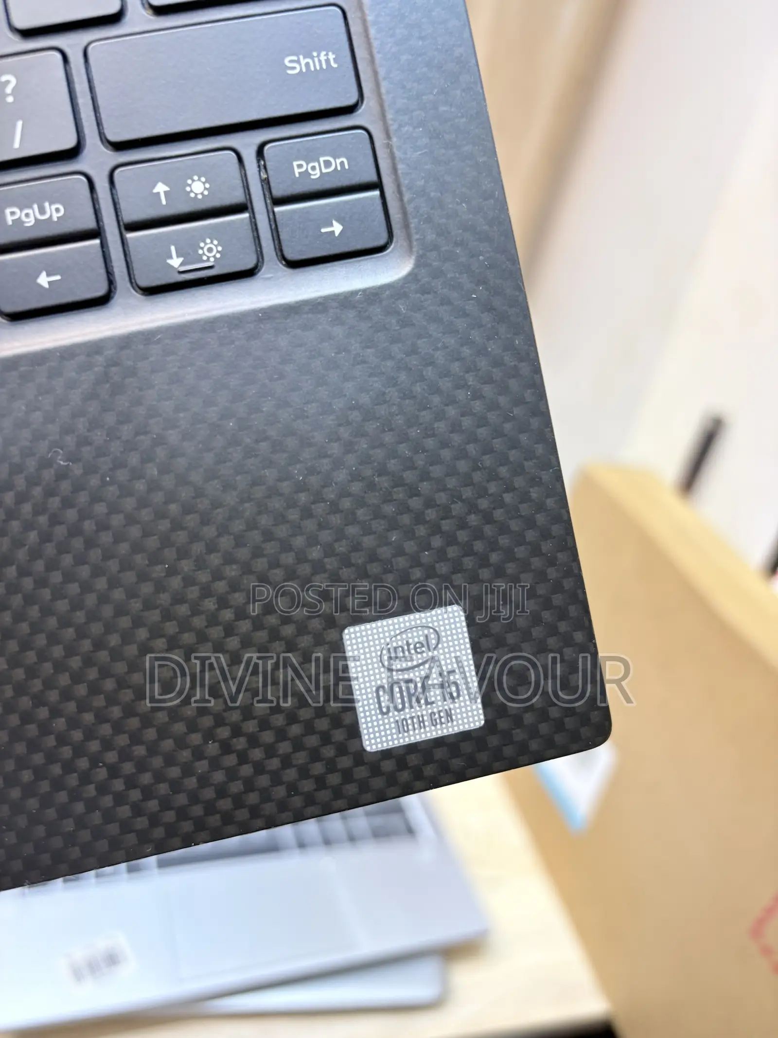 Laptop Dell XPS 13 8GB Intel Core i5 SSD 256GB