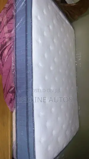 Queen Size Mattress- Fresh In Box