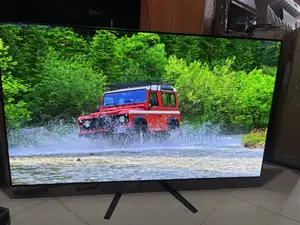 Gx Lg Oled More Pure Black 55 Inches at 120 Hz Uhd Smart Satellite Tv