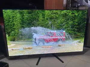Gx Lg Oled More Pure Black 55 Inches at 120 Hz Uhd Smart Satellite Tv