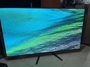 Gx Lg Oled More Pure Black 55 Inches at 120 Hz Uhd Smart Satellite Tv