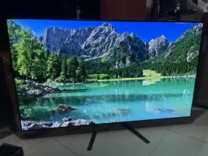 Gx Lg Oled More Pure Black 55 Inches at 120 Hz Uhd Smart Satellite Tv