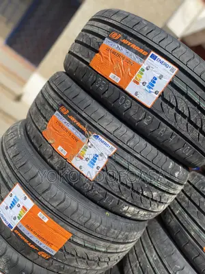 Joyroad Tires Co