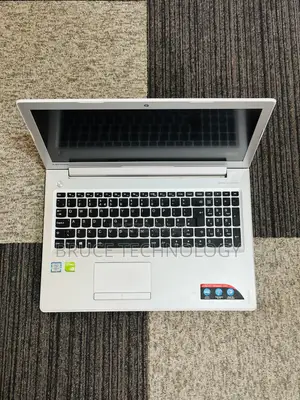 Laptop Lenovo IdeaPad 310 8GB Intel Core i7 HDD 1T