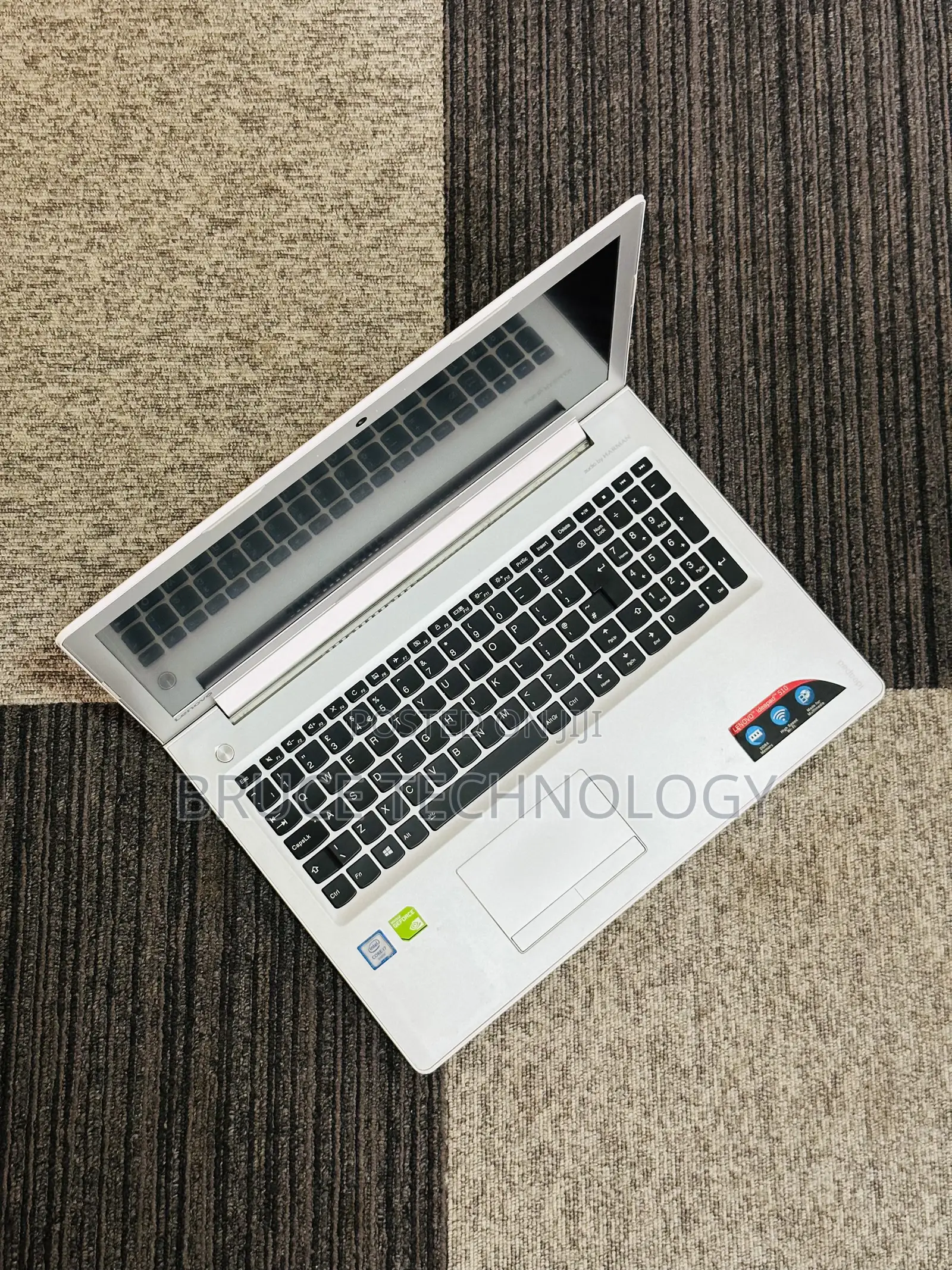 Laptop Lenovo IdeaPad 310 8GB Intel Core i7 HDD 1T