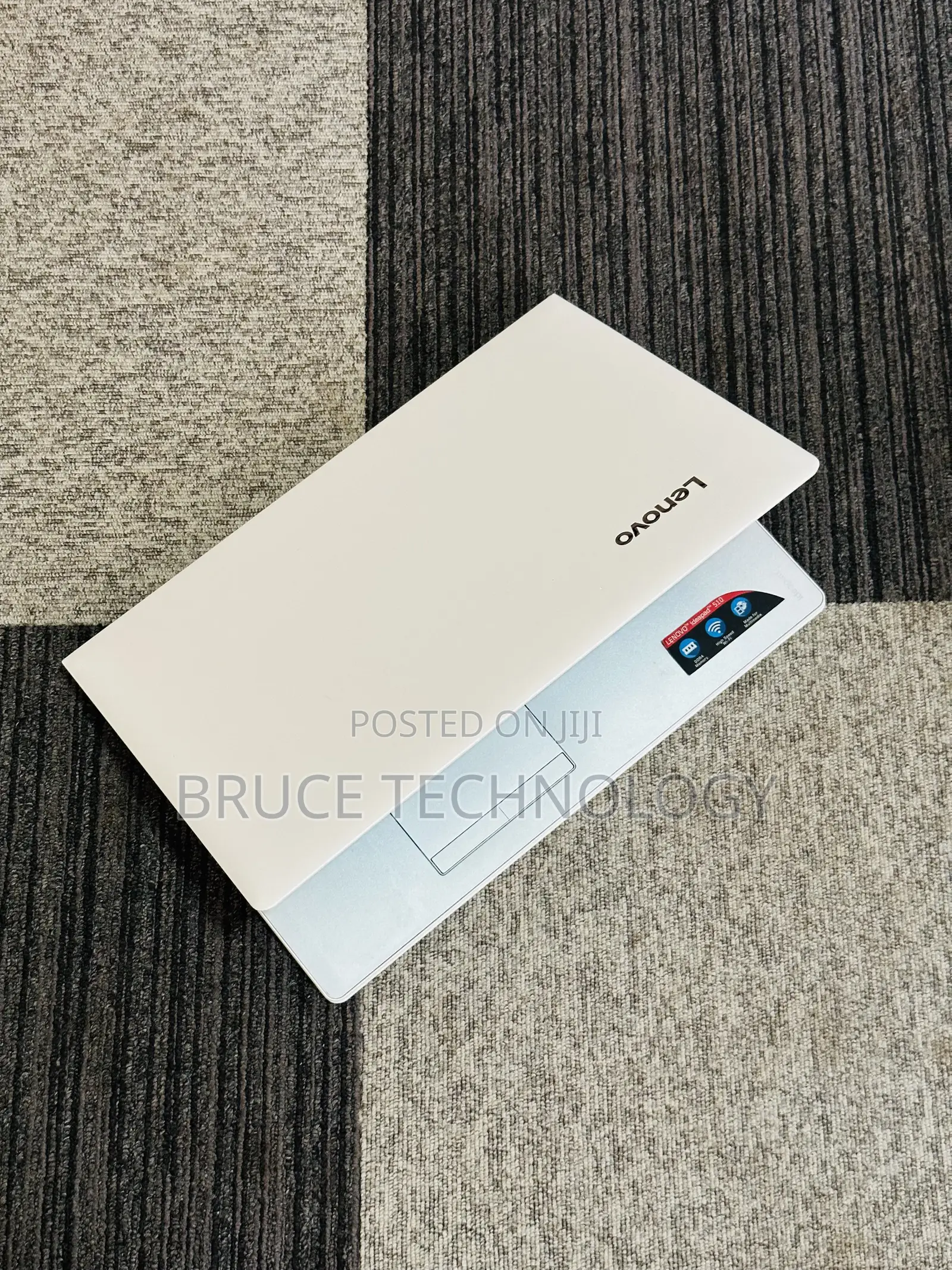 Laptop Lenovo IdeaPad 310 8GB Intel Core i7 HDD 1T