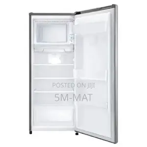 Gn-Y331sls Lg 199l 1-Door Refrigerator With Larger Capacity