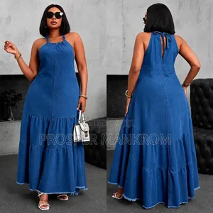 Ladies Dress Elegance