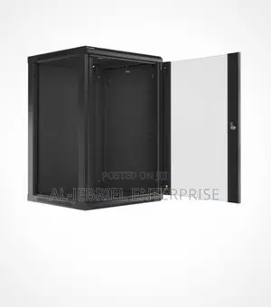 18u Wall Cabinet(600 X 450)