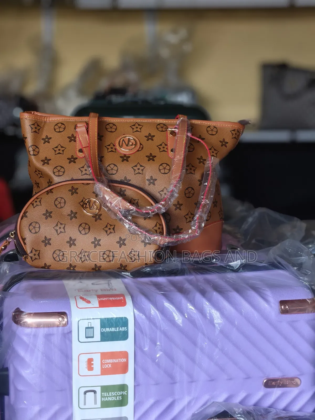 Fashion Bags