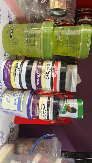 Hair Care Styling Combo Store