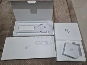 Deeper Connect Nano Set