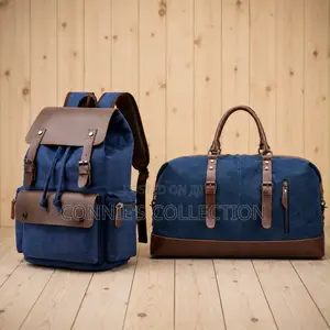 Fresh Canvas Combo Set