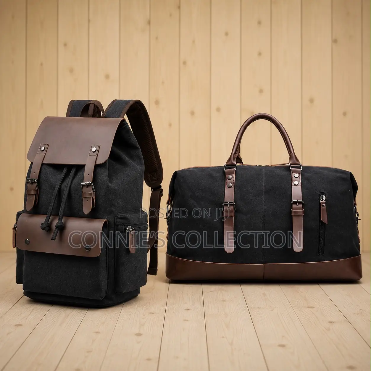 Fresh Canvas Combo Set