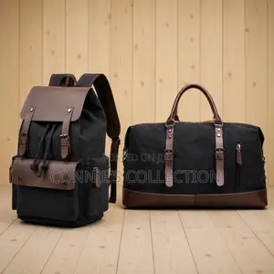 Fresh Canvas Combo Set