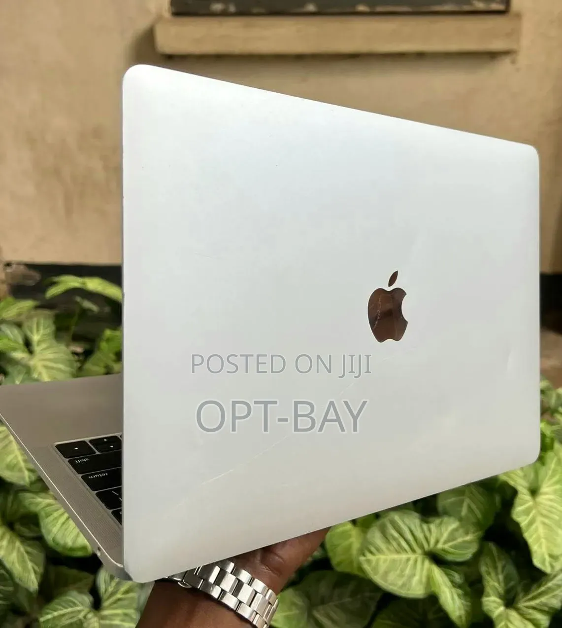 Laptop Apple MacBook Air 2019 8GB Intel Core i5 SSD 256GB