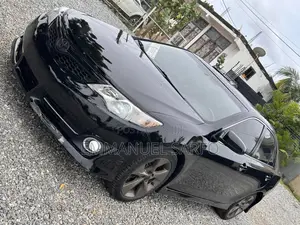 Toyota Camry SE 4dr Sedan (2.5L 4cyl 6A) 2014 Black
