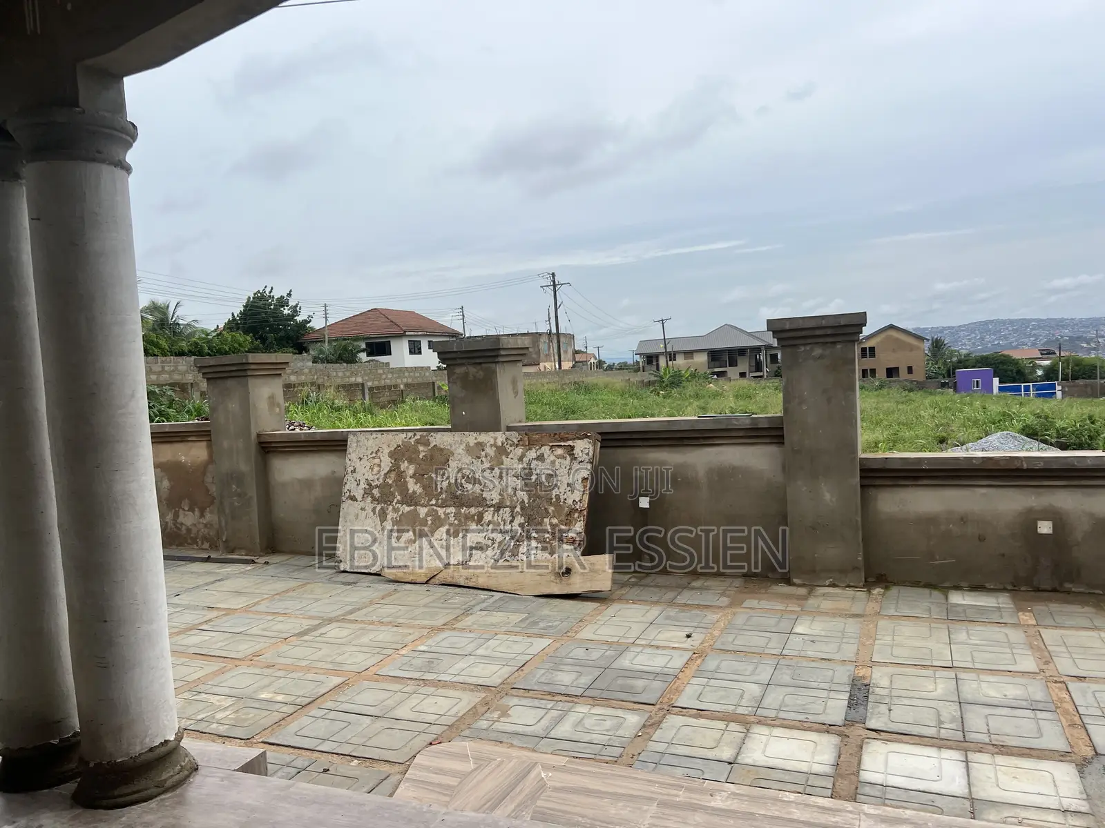 3bdrm House in Block Factory West for sale