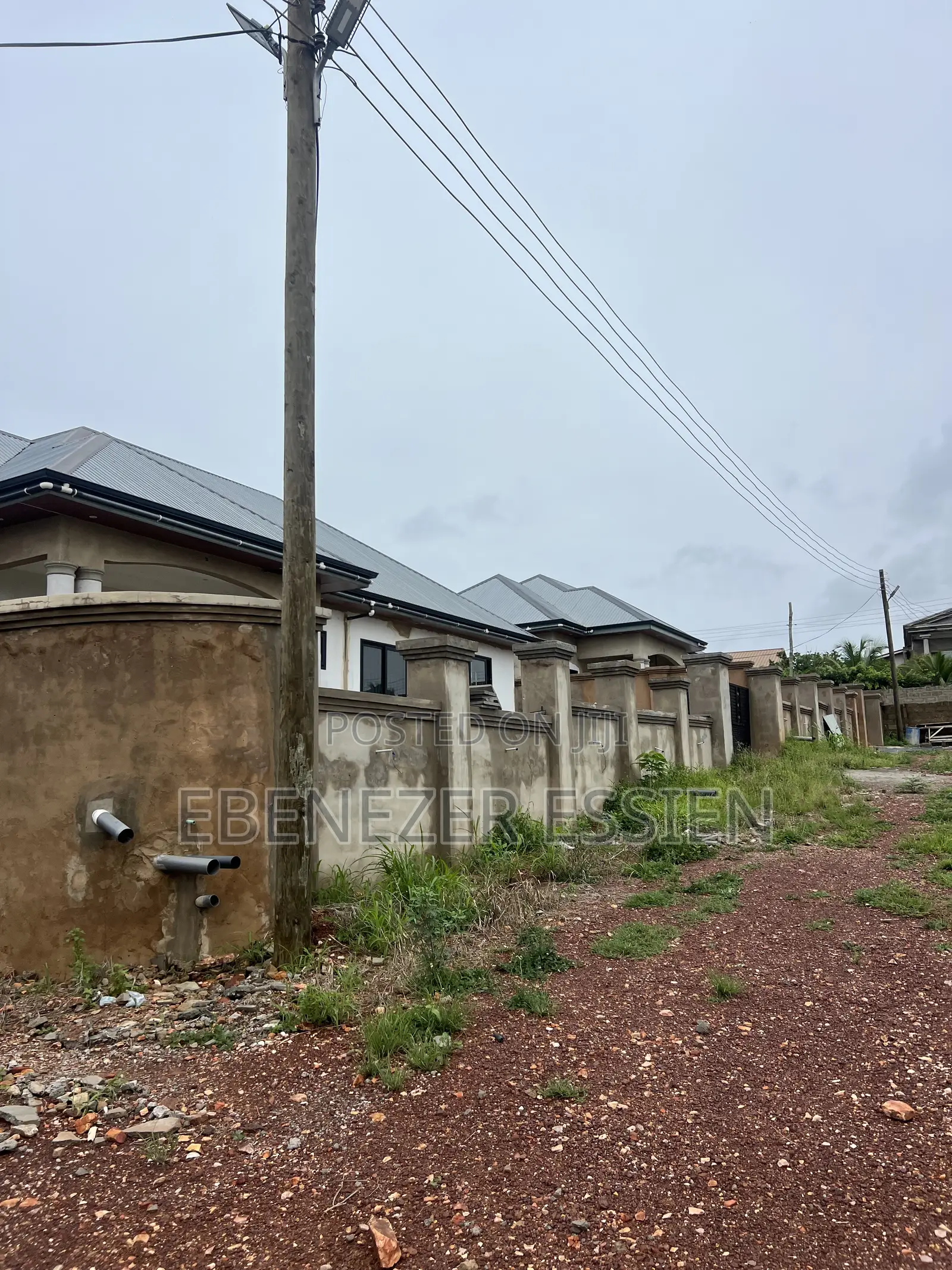 3bdrm House in Block Factory West for sale