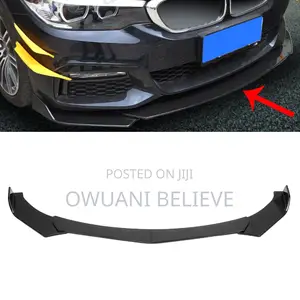 Bumper Lip