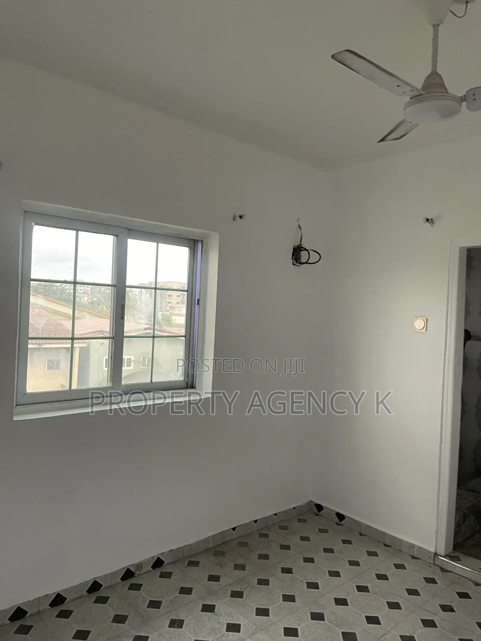 3bdrm Apartment in Ag, Sakaman for rent