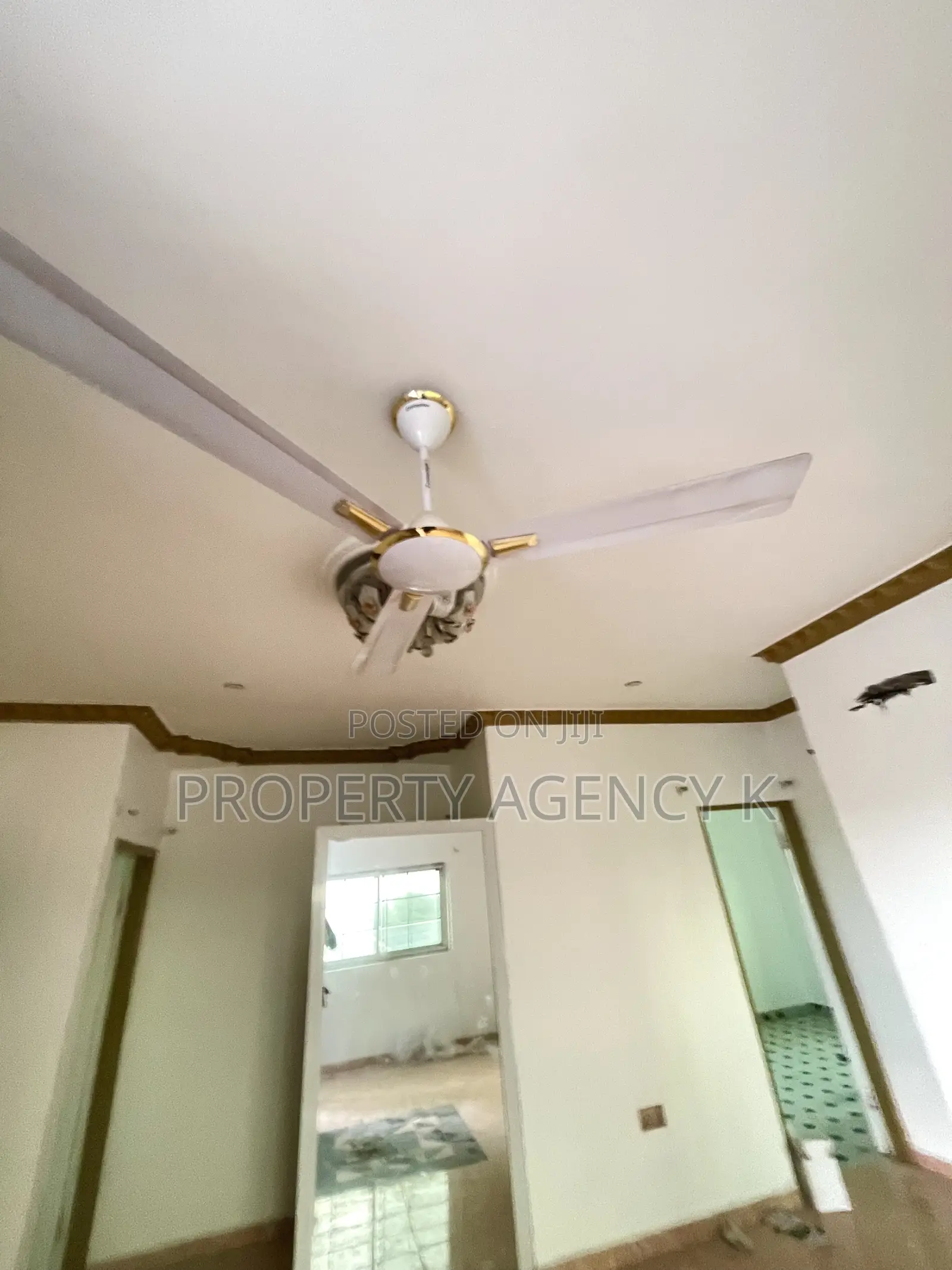 3bdrm Apartment in Ag, Sakaman for rent