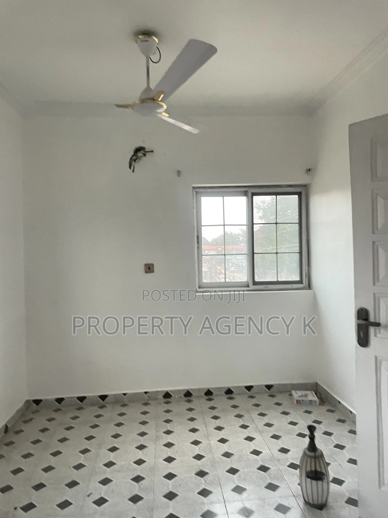 3bdrm Apartment in Ag, Sakaman for rent