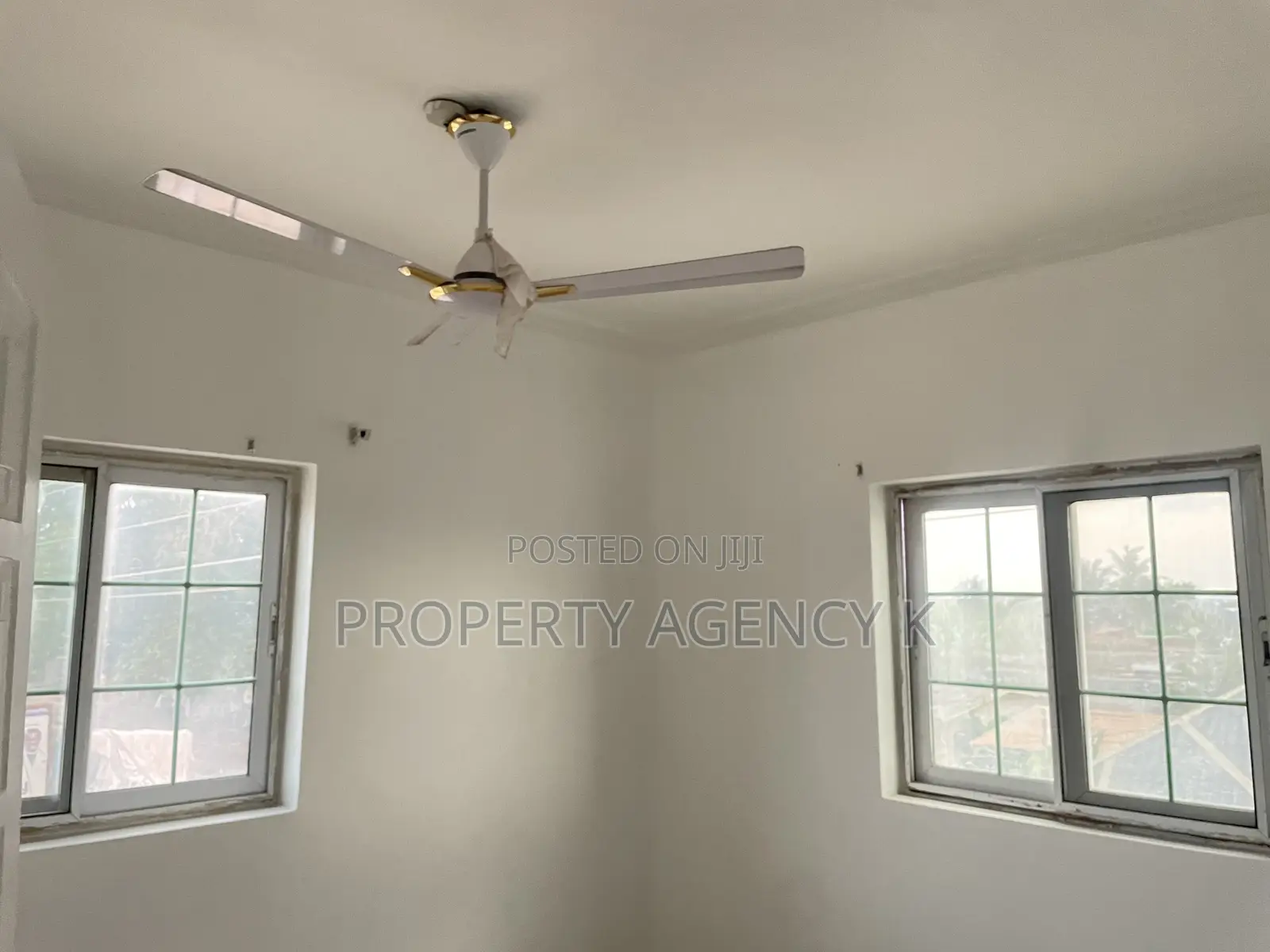 3bdrm Apartment in Ag, Sakaman for rent