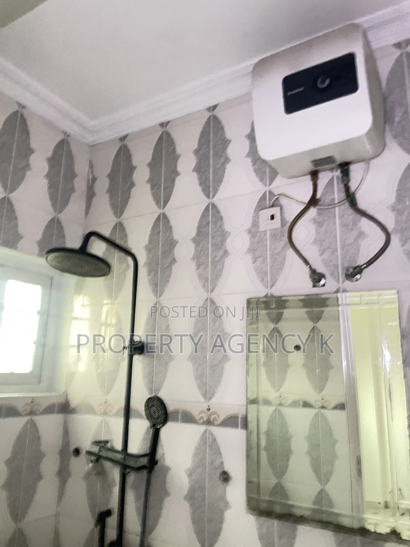 3bdrm Apartment in Ag, Sakaman for rent
