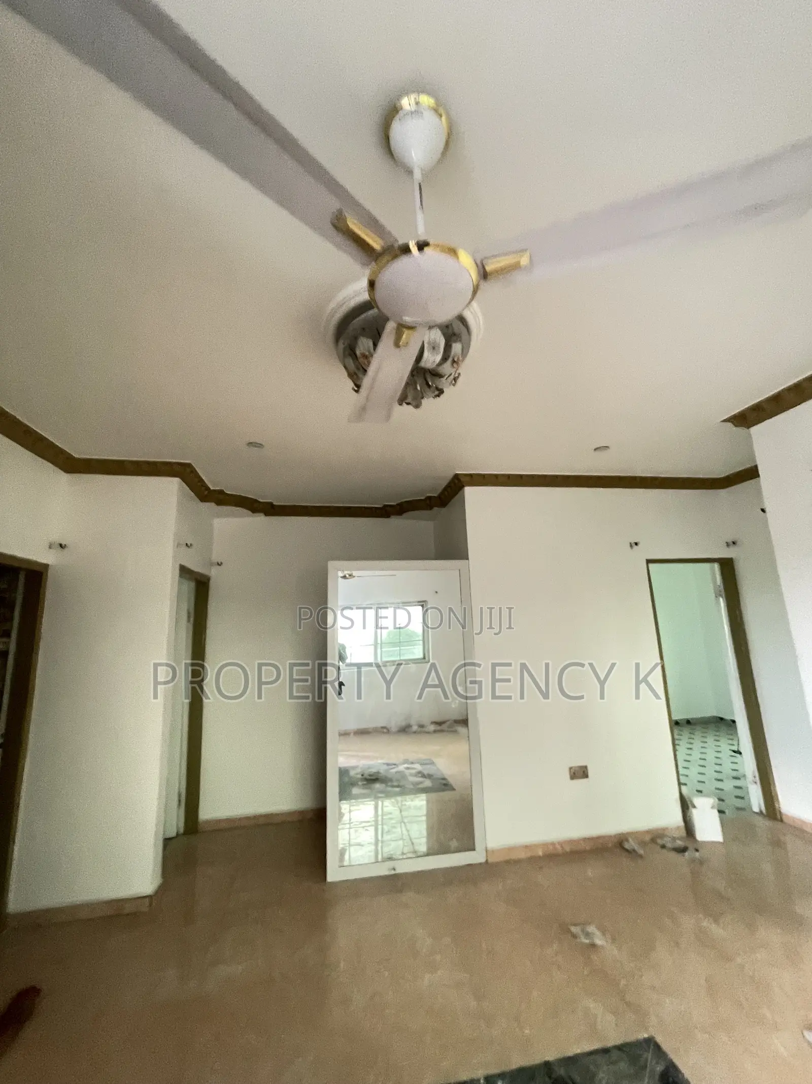 3bdrm Apartment in Ag, Sakaman for rent