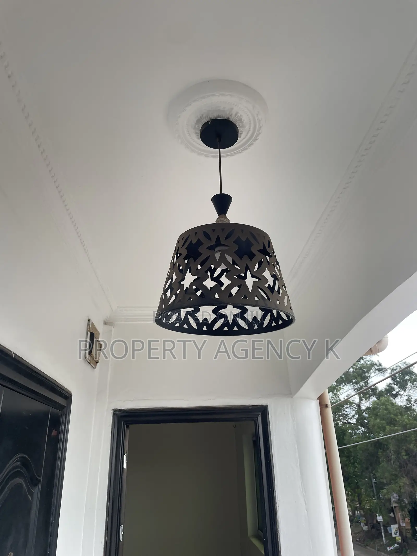 3bdrm Apartment in Ag, Sakaman for rent