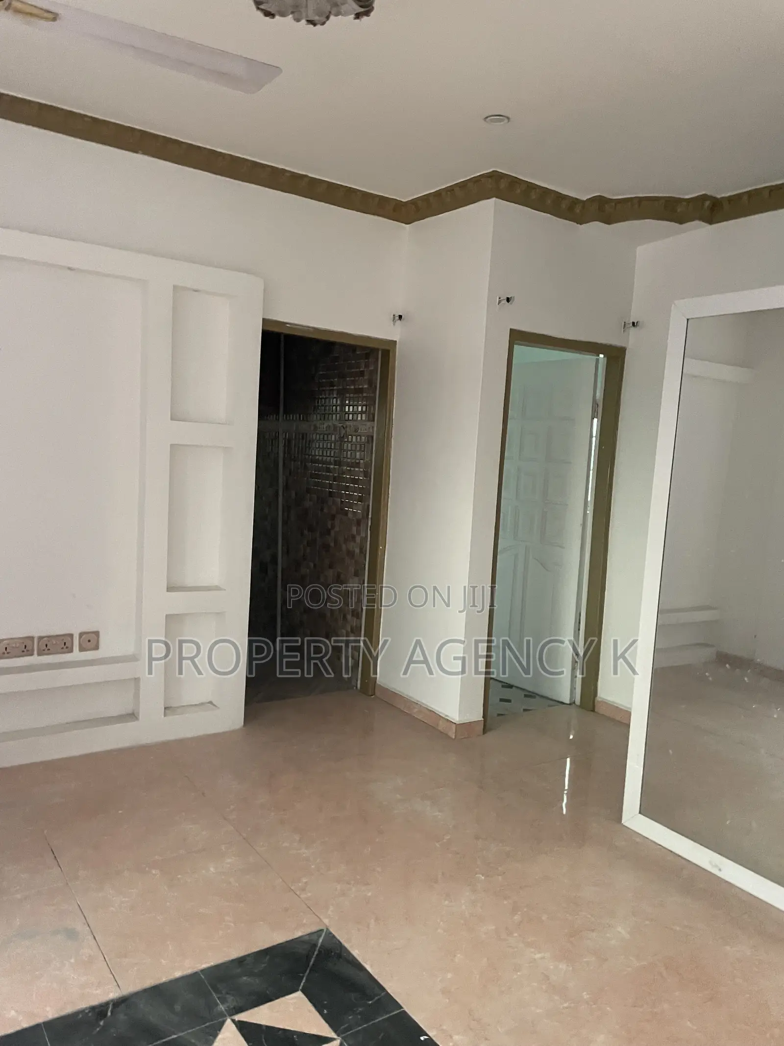 3bdrm Apartment in Ag, Sakaman for rent