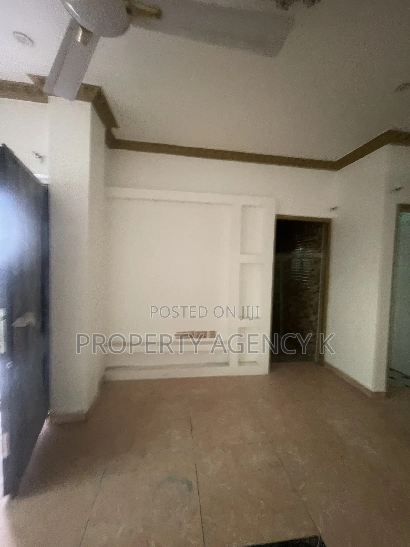 3bdrm Apartment in Ag, Sakaman for rent