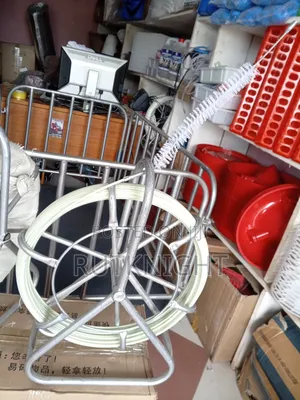 PVC Pipe Cleaner