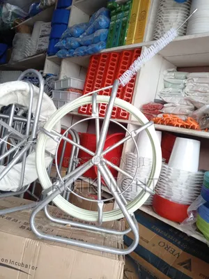 PVC Pipe Cleaner