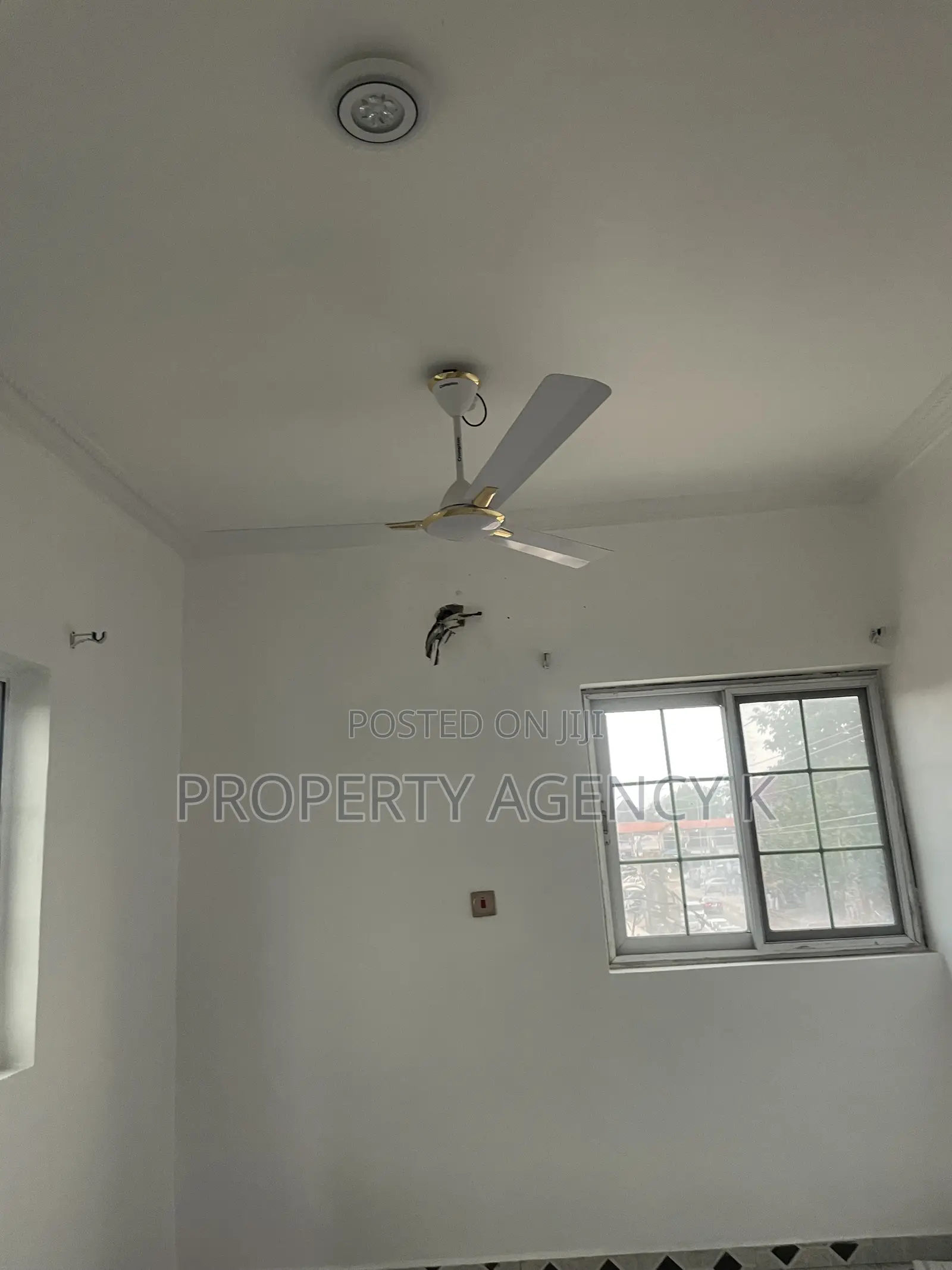 3bdrm Apartment in Ag, Sakaman for rent