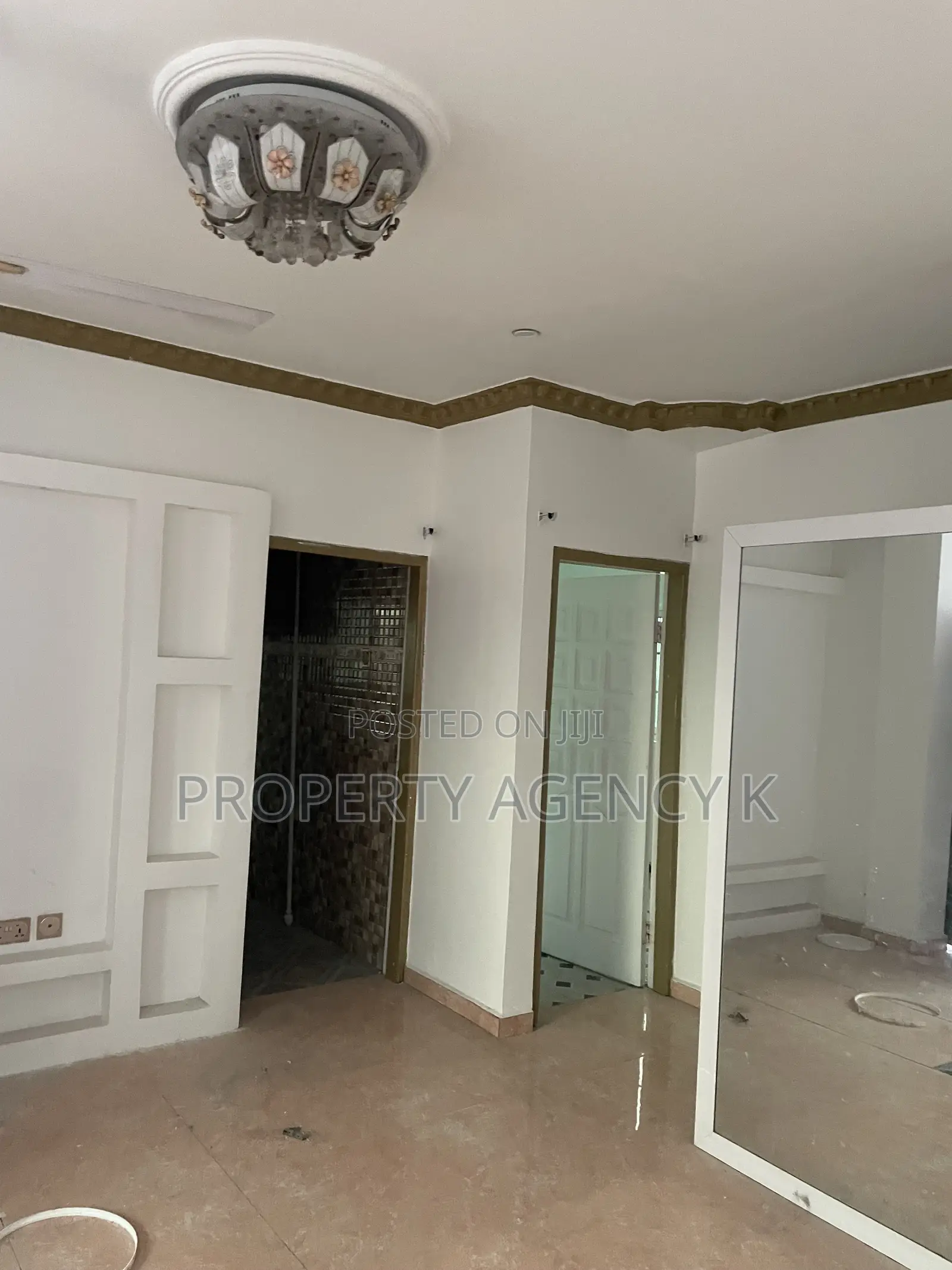 3bdrm Apartment in Ag, Sakaman for rent