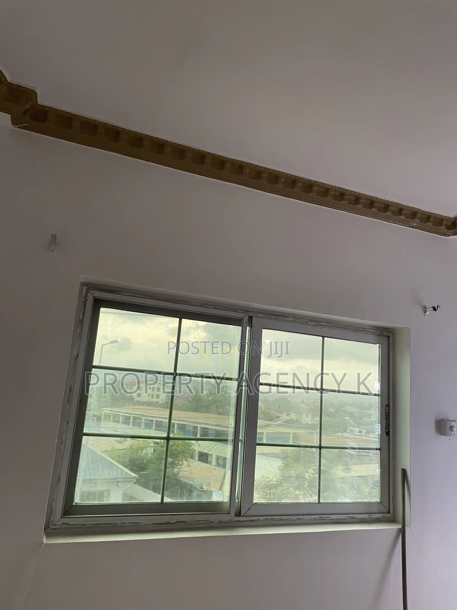 3bdrm Apartment in Ag, Sakaman for rent