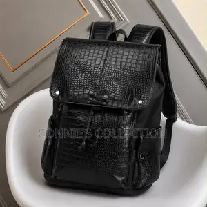 Fresh Leather Backpacks