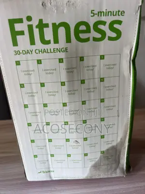 Exercise Ball