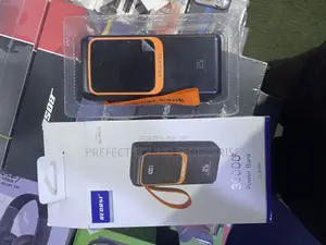 Recrsi 30000mah Fast Charging Portable Power Bank