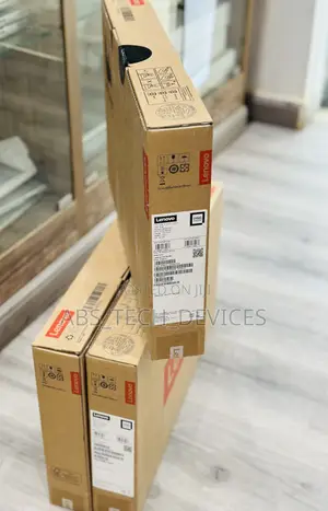 New Laptop Lenovo V15 G4 8GB Intel Core i3 SSD 256GB